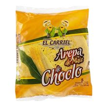 Arepa El Carriel De Ma Z De Ch Colo Und A Domicilio Bogot Colombia