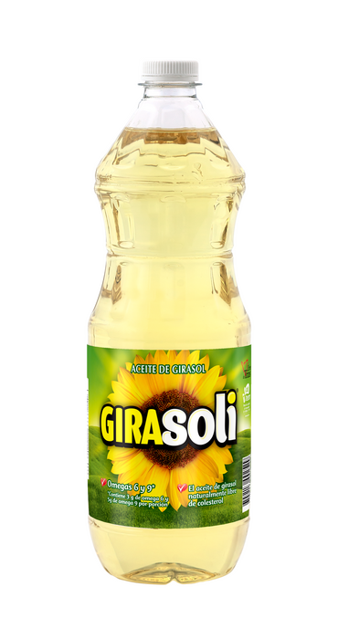 Aceite De Girasol Girasoli a domicilio - La Calera, Colombia