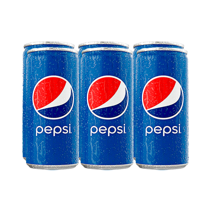 Gaseosa pepsi sixpack lata a domicilio bogot colombia