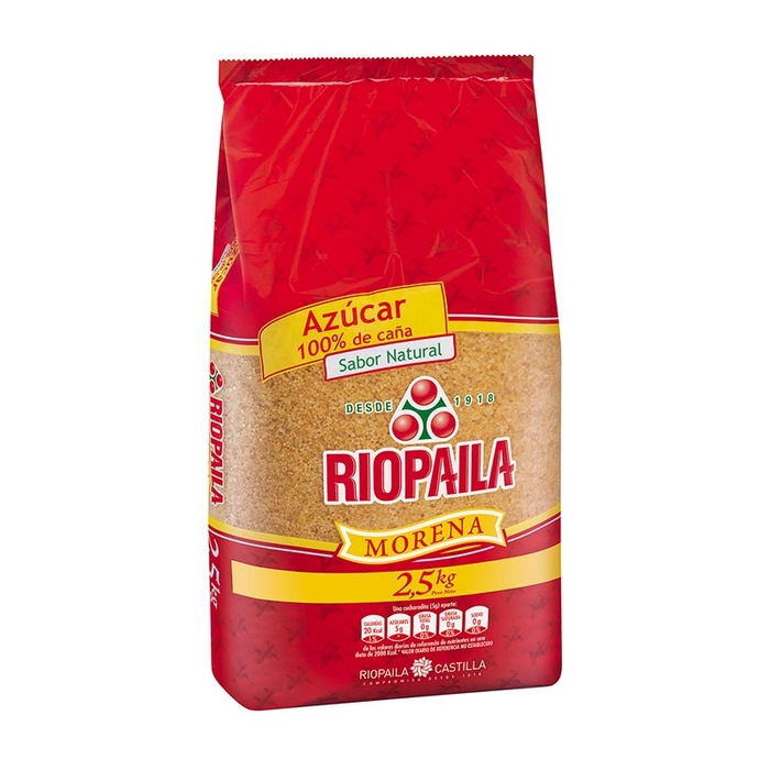 Azúcar Morena Riopaila A Domicilio Bogotá Colombia 2749