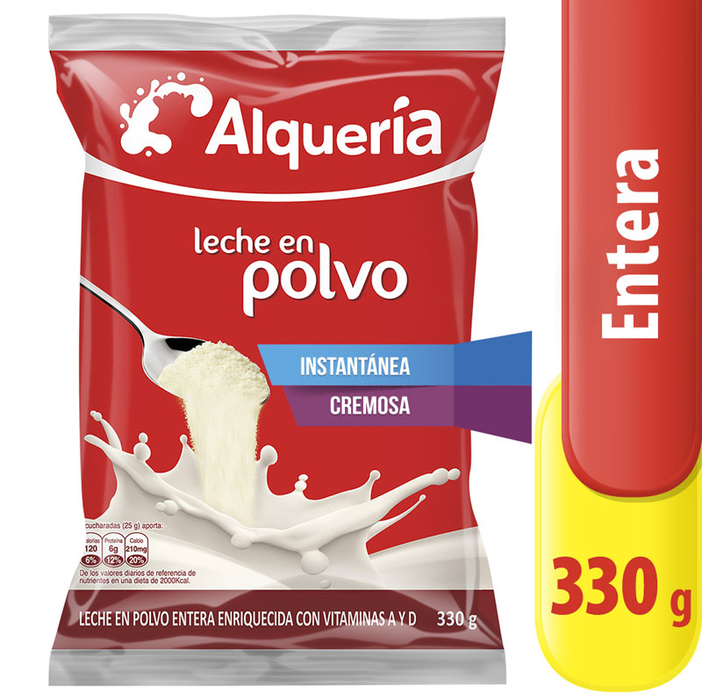 Leche En Polvo Entera a domicilio - Bogotá, Colombia