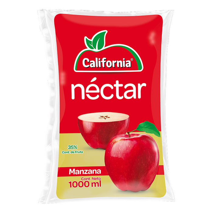 nectar california king